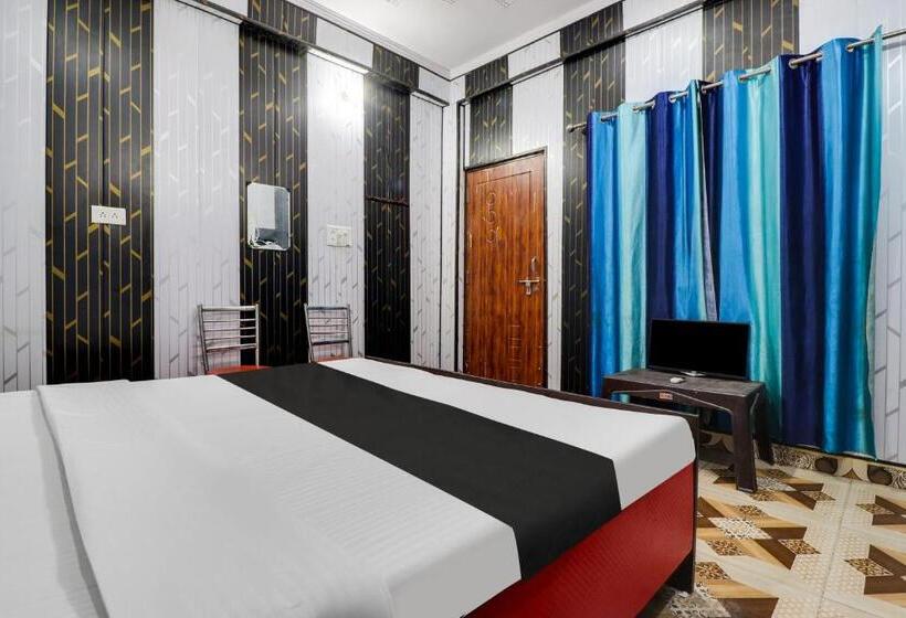 ホテル O Dev Bhoomi