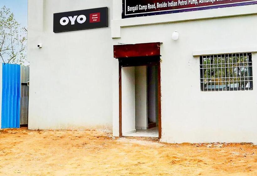 فندق O Dream Stay