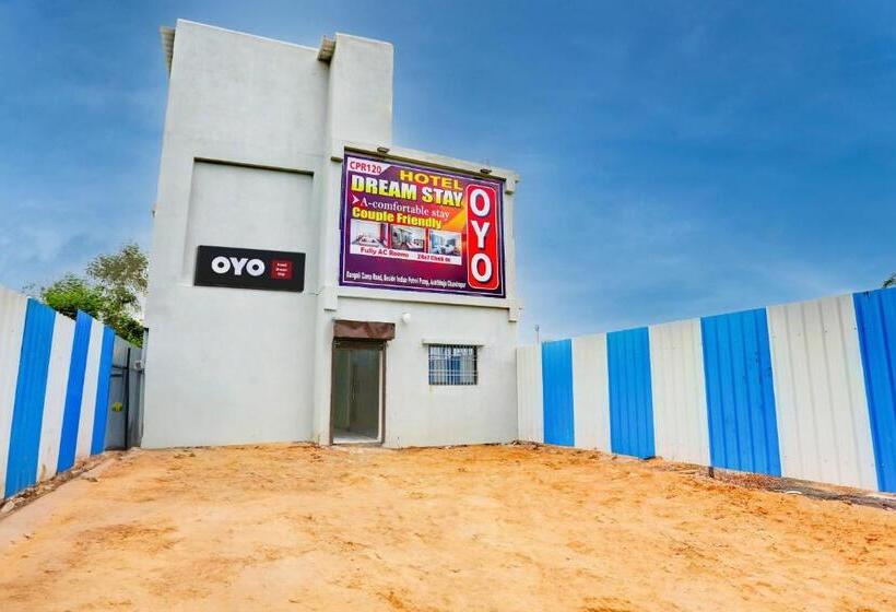 فندق O Dream Stay