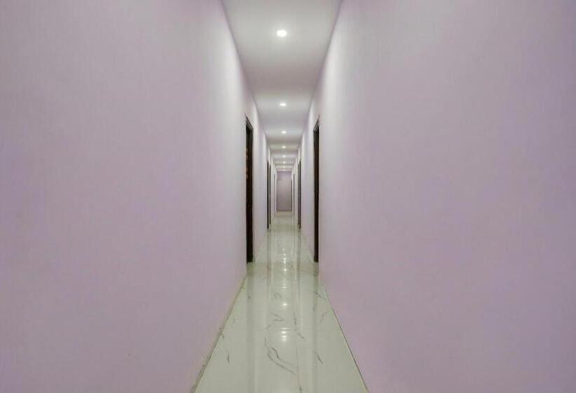 فندق O Dream Stay