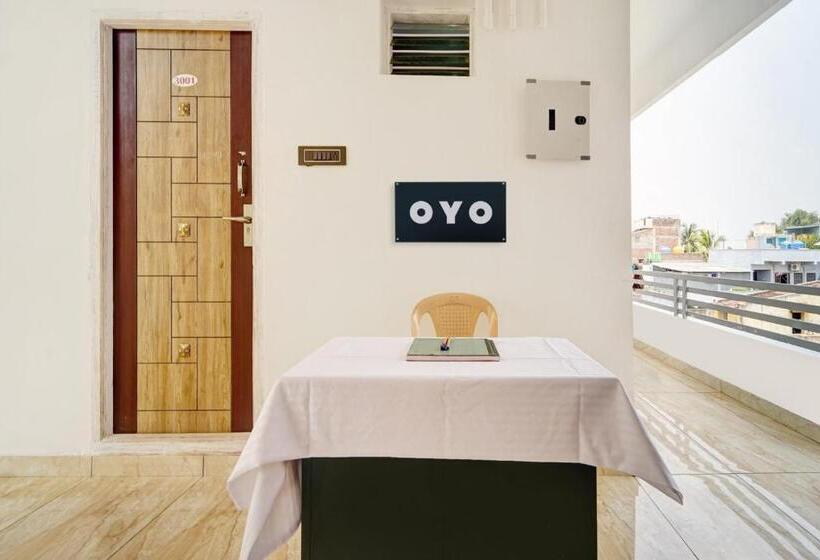 Oyo Hotel Kailasa
