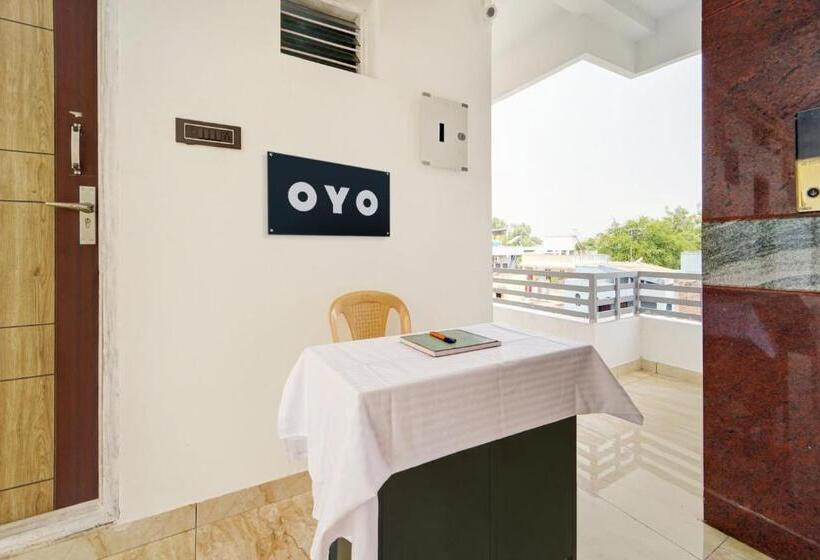 Oyo Hotel Kailasa