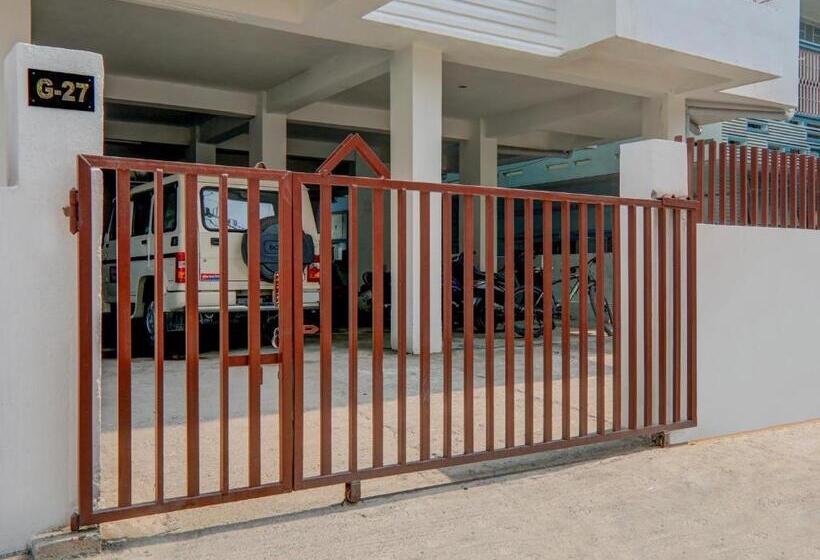 Super Hotel O Mellow Space