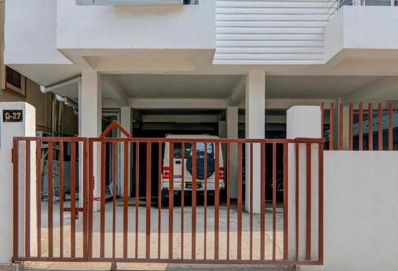 Super Hotel O Mellow Space