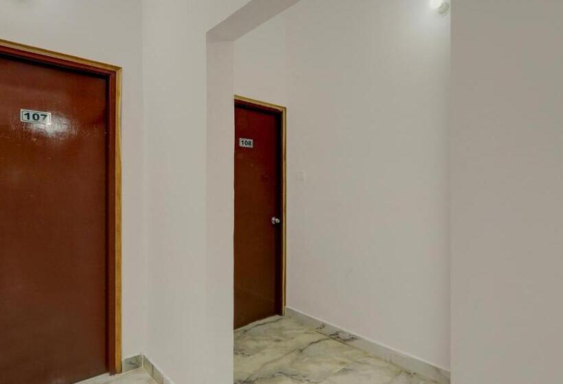 Super Hotel O Mellow Space