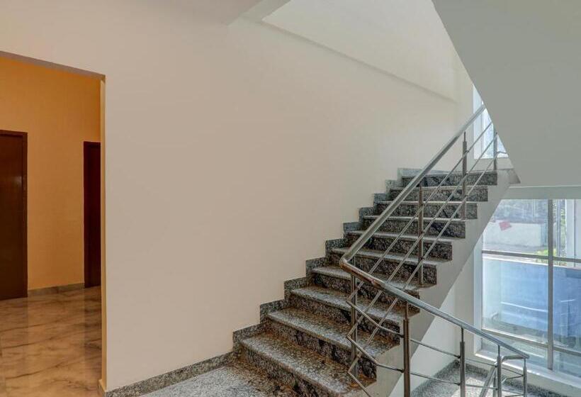 Super Hotel O Mellow Space