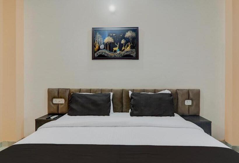 Super Hotel O Mellow Space