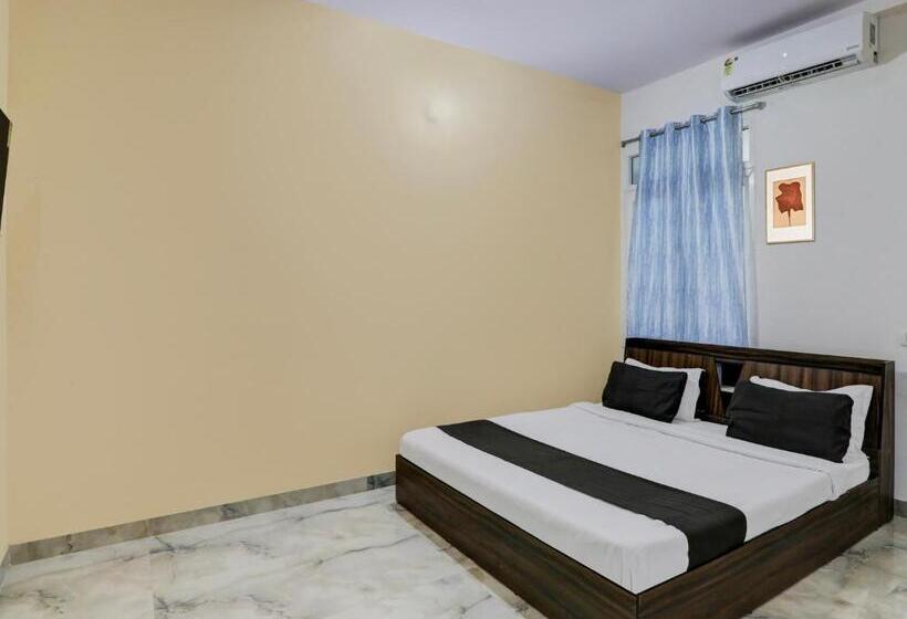 Super Hotel O Mellow Space