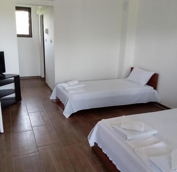 膳宿费 поповата къща