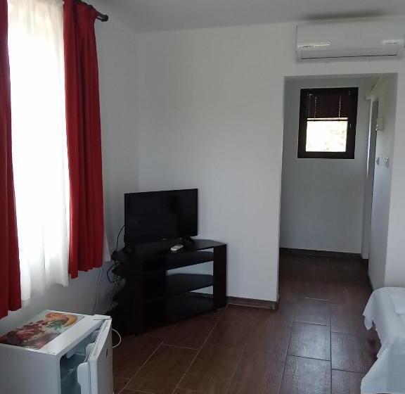 膳宿费 поповата къща