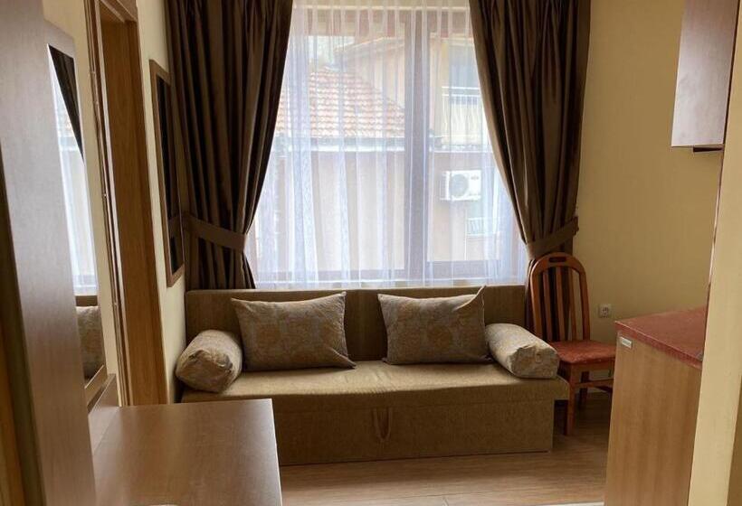 膳宿费 къща за гости прима