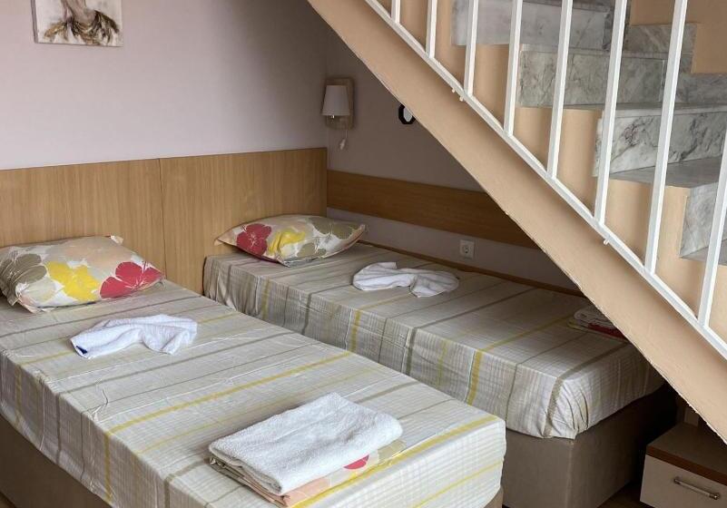 膳宿费 къща за гости прима