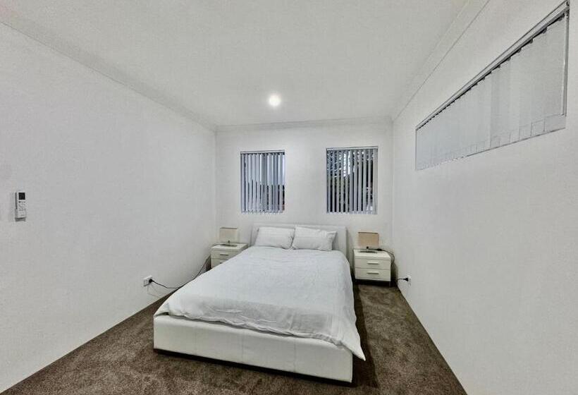 بنسيون 43 Drew Road Ardross