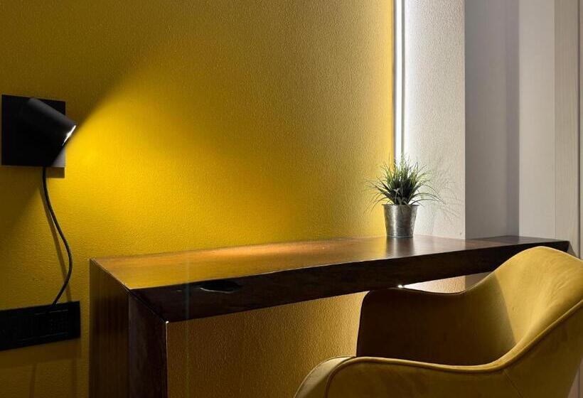 פנסיון Adisartur Elegant B&b