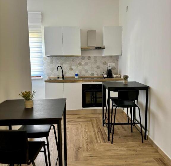 Пансион Affittacamere Levante