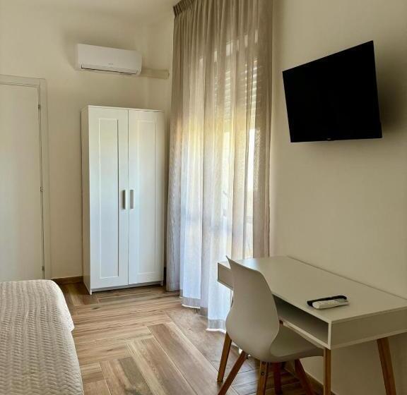 Пансион Affittacamere Levante