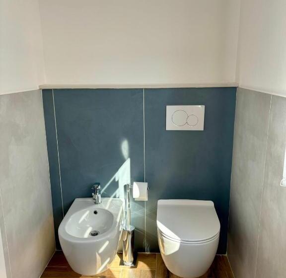 Пансион Affittacamere Levante