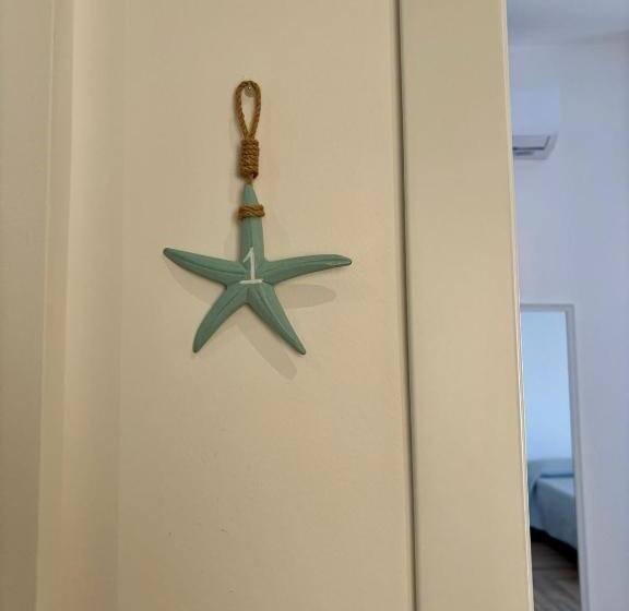 Пансион Affittacamere Levante