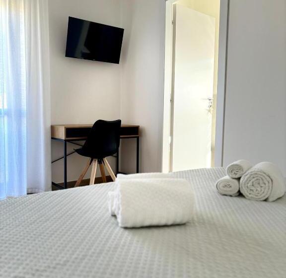 Пансион Affittacamere Levante