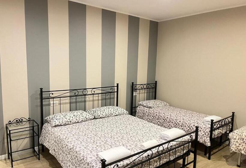 펜션 Affittacamere Self Check In Francesca Vecchia