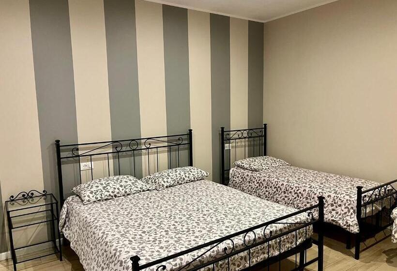 펜션 Affittacamere Self Check In Francesca Vecchia