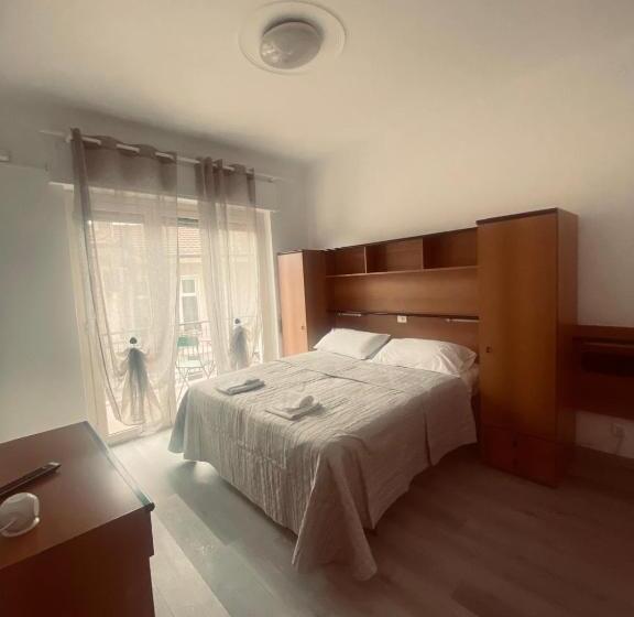 膳宿费 Affittacamere Tiziano