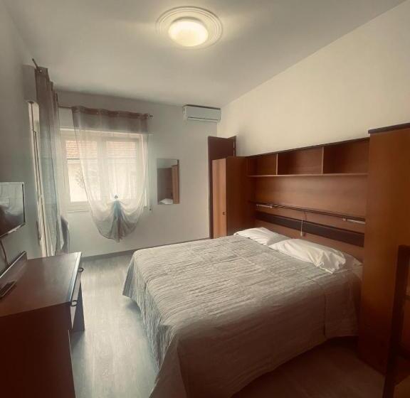 膳宿费 Affittacamere Tiziano