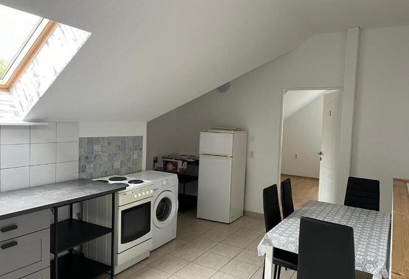 膳宿费 Alba Vendégház