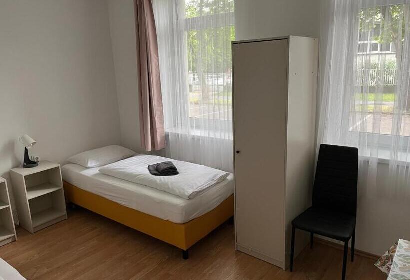 膳宿费 Alba Vendégház