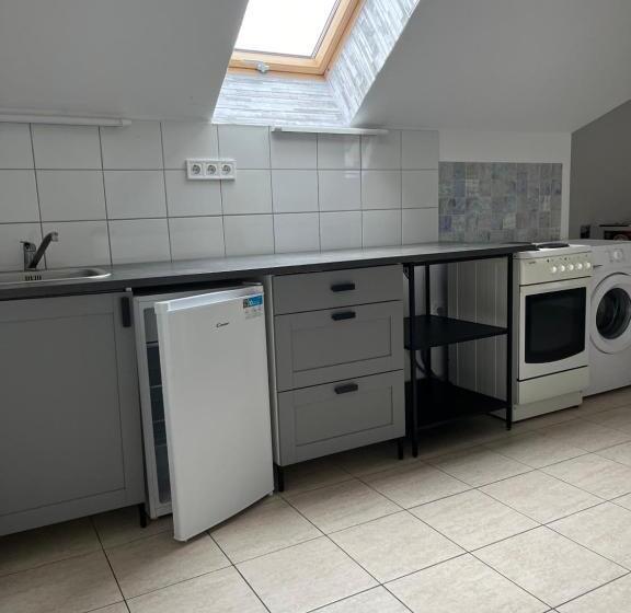 膳宿费 Alba Vendégház