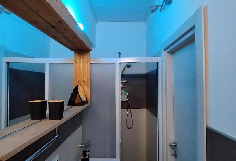 פנסיון Alle Volte Maison