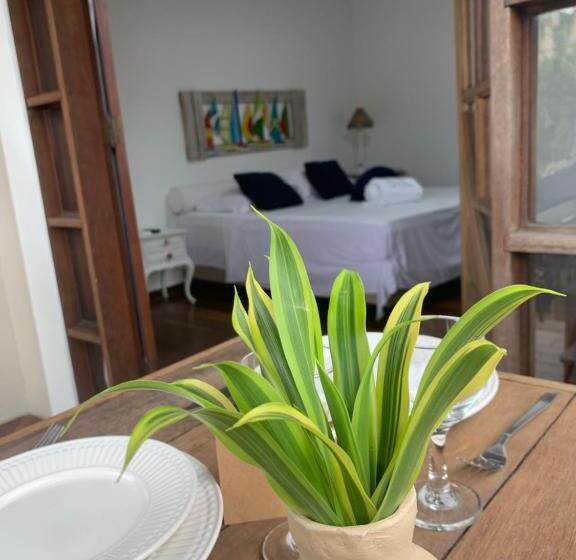 Пансион Almas Gêmeas Flat