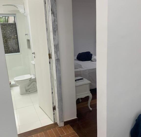 Пансион Almas Gêmeas Flat