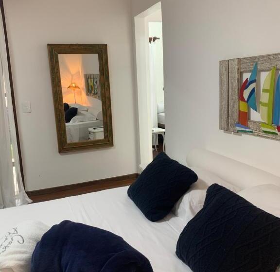 Пансион Almas Gêmeas Flat