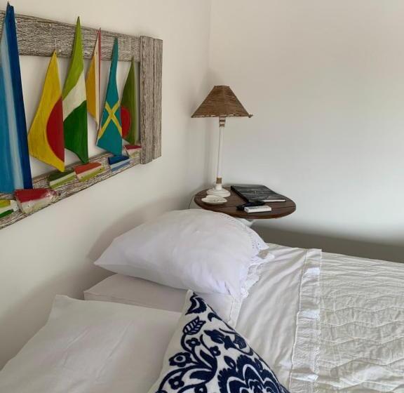 Пансион Almas Gêmeas Flat