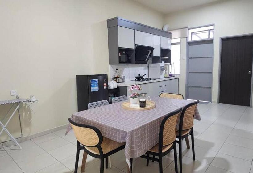 膳宿费 Ans Homestay Alor Setar