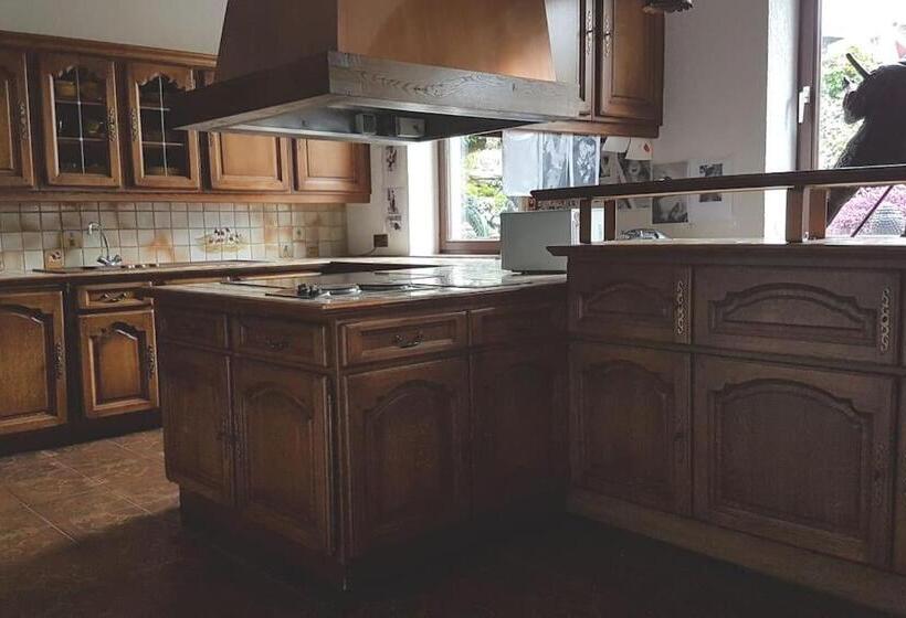 پانسیون Asian Garden   Das Ferienhaus