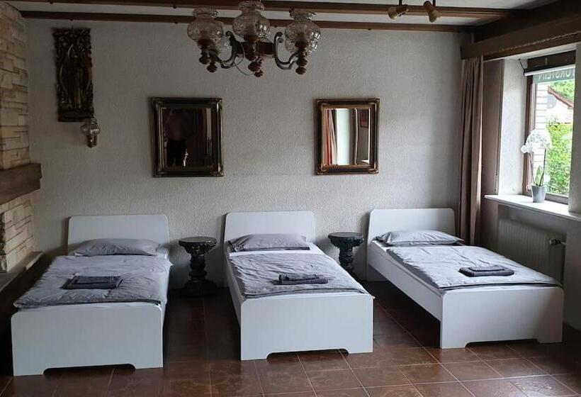 پانسیون Asian Garden   Das Ferienhaus