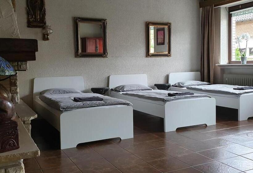 پانسیون Asian Garden   Das Ferienhaus