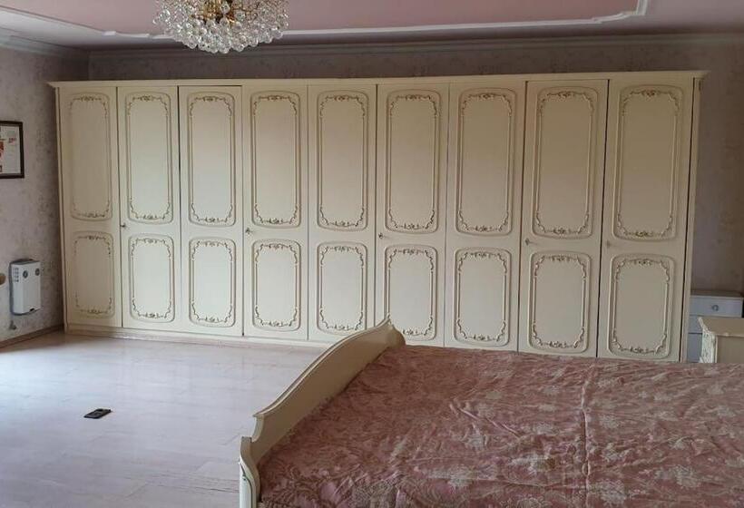 پانسیون Asian Garden   Das Ferienhaus