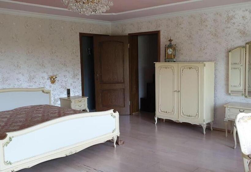 پانسیون Asian Garden   Das Ferienhaus