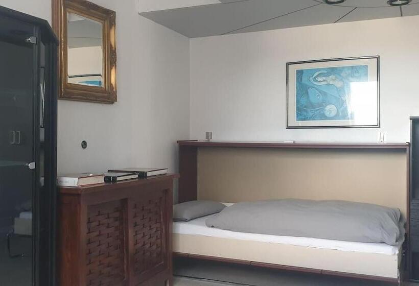 پانسیون Asian Garden   Das Ferienhaus