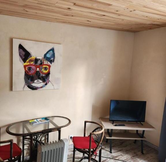 بنسيون Au Balaway