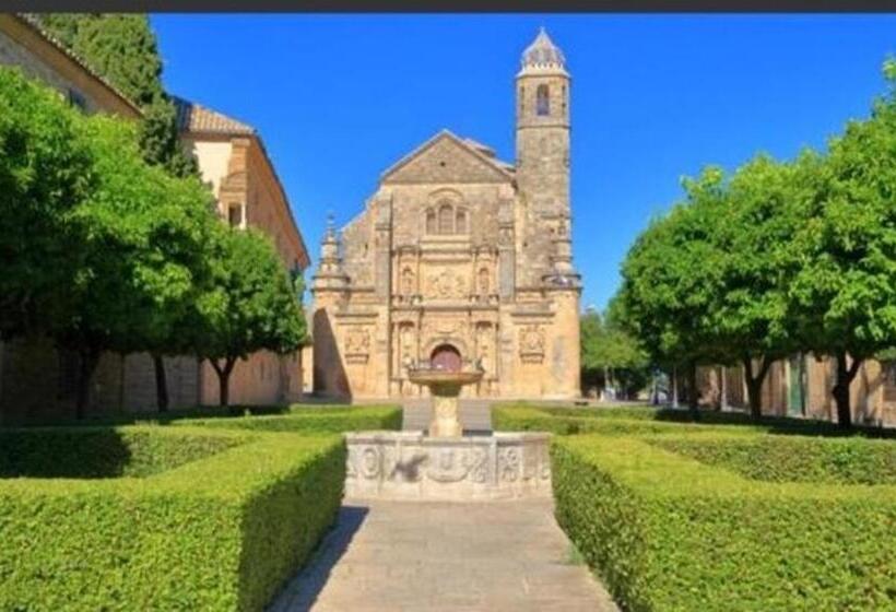 Пансион Aurora Merida