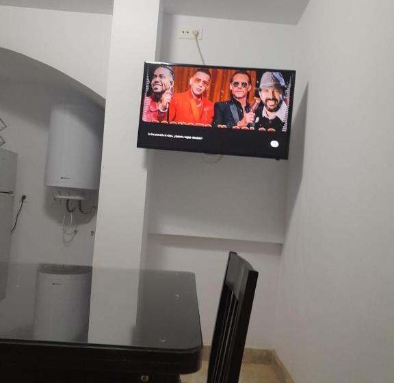 Пансион Aurora Merida