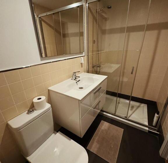 ペンション Casa Roja   Rooms For Workations By Banama Coliving