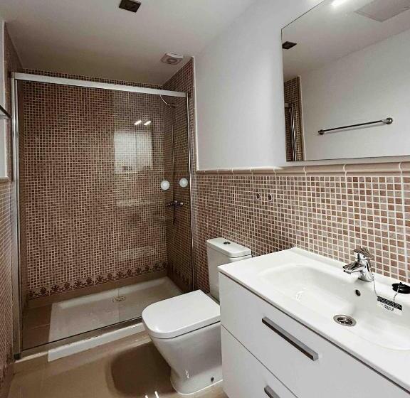 ペンション Casa Roja   Rooms For Workations By Banama Coliving