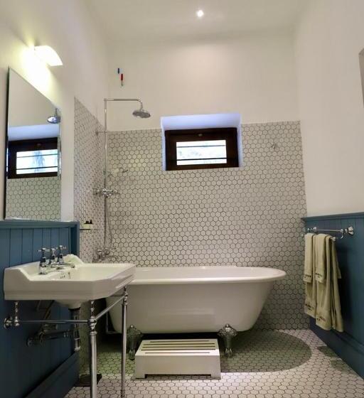 ペンション Bawlana Estate   Kandy