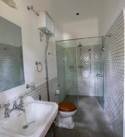 ペンション Bawlana Estate   Kandy