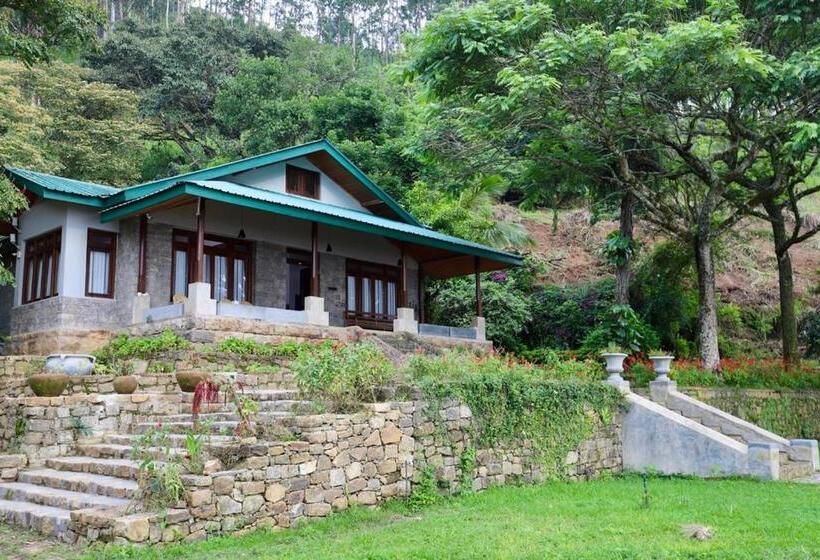 ペンション Bawlana Estate   Kandy